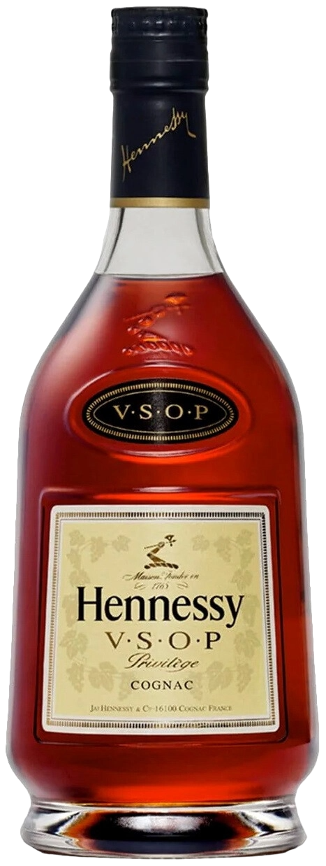 Hennessy VSOP 70cl
