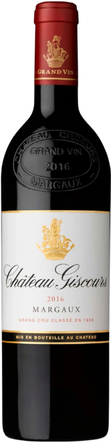 Chateau Giscours 2016