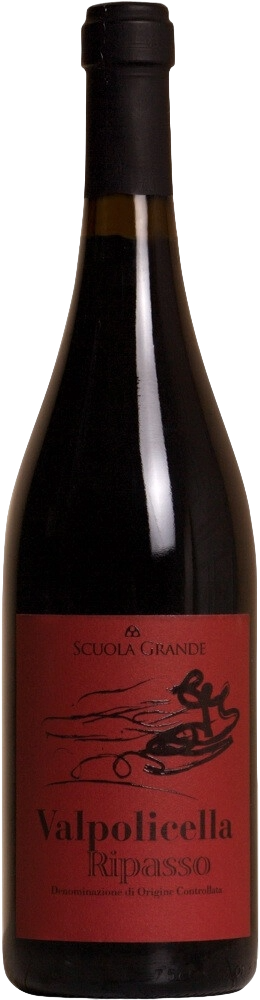Scuola Grande Ripasso Valpolicella Classico Superiore 2020