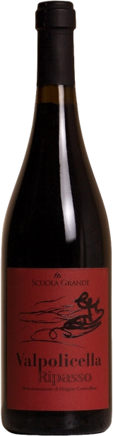 Scuola Grande Ripasso Valpolicella Classico Superiore 2020