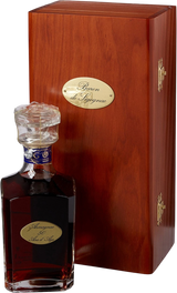 Baron de Sigognac 50 Y.O. Bas Armagnac Wooden box 70cl