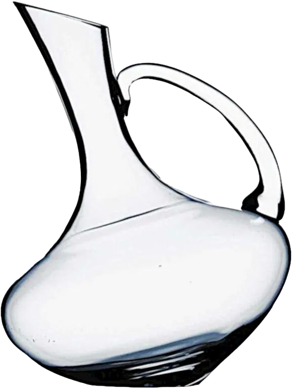 Spiegelau Decanter 1,0 L Pisa