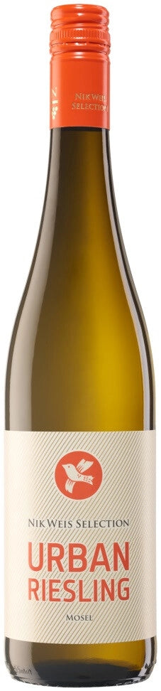Nik Weis Selection Urban Riesling 2019