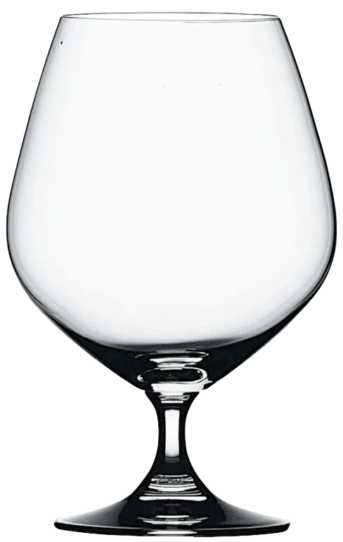 Spiegelau Brandy Special Glasses Set of 4