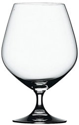 Spiegelau Brandy Special Glasses Set of 4
