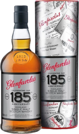 Glenfarclas 185th Anniversary Limited Edition