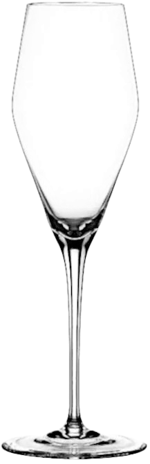 Nachtmann Champagne Glass ViNova Set of 4