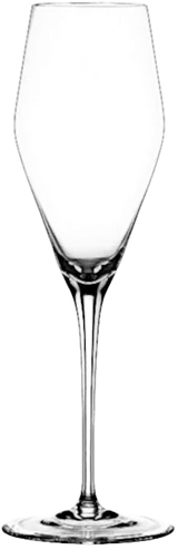 Nachtmann Champagne Glass ViNova Set of 4