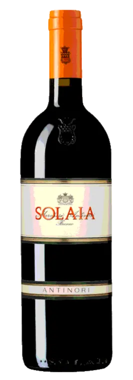 Antinori Solaia 2003