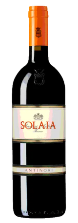 Antinori Solaia 2003