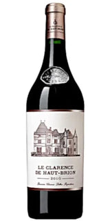 Le Clarence de Haut Brion 2010