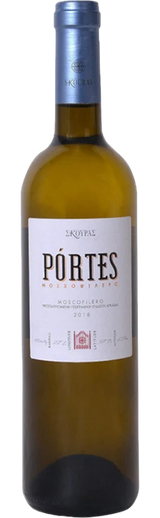 Skouras Portes Moschofilero White 2023