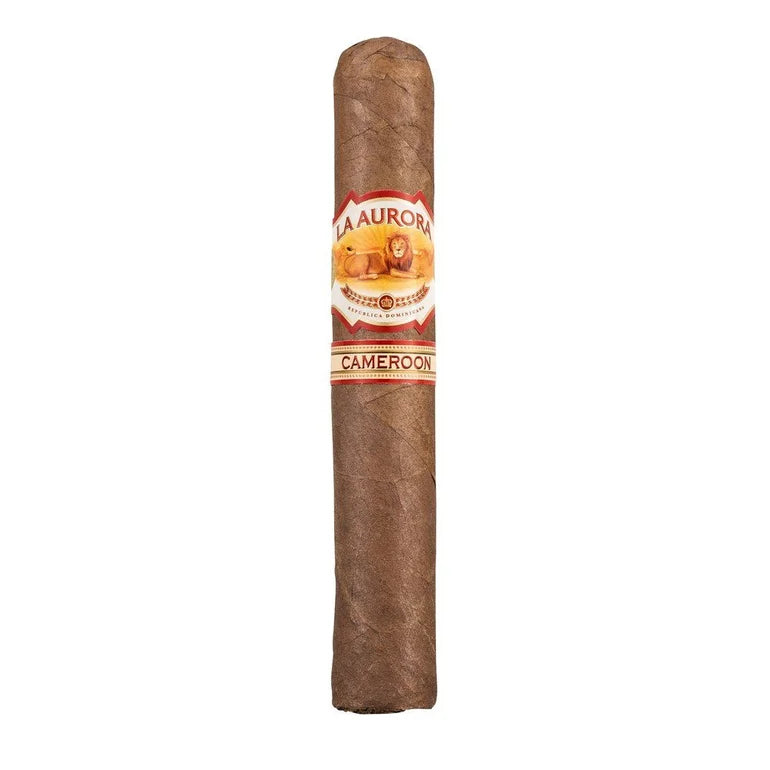 La Aurora 1903 Cameroon Robusto