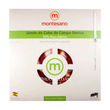 Jamon De Cebo 50%