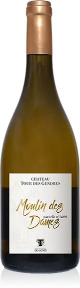 Chateau Tour des Gendres Moulin des Dames 2020