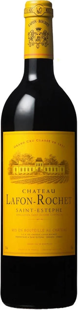 Chateau Lafon Rochet 4eme Grand Cru Classe 2014