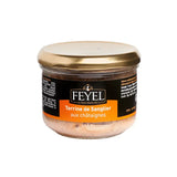 E. Artzner Terrine de Sanglier AUX Chataignes 180g