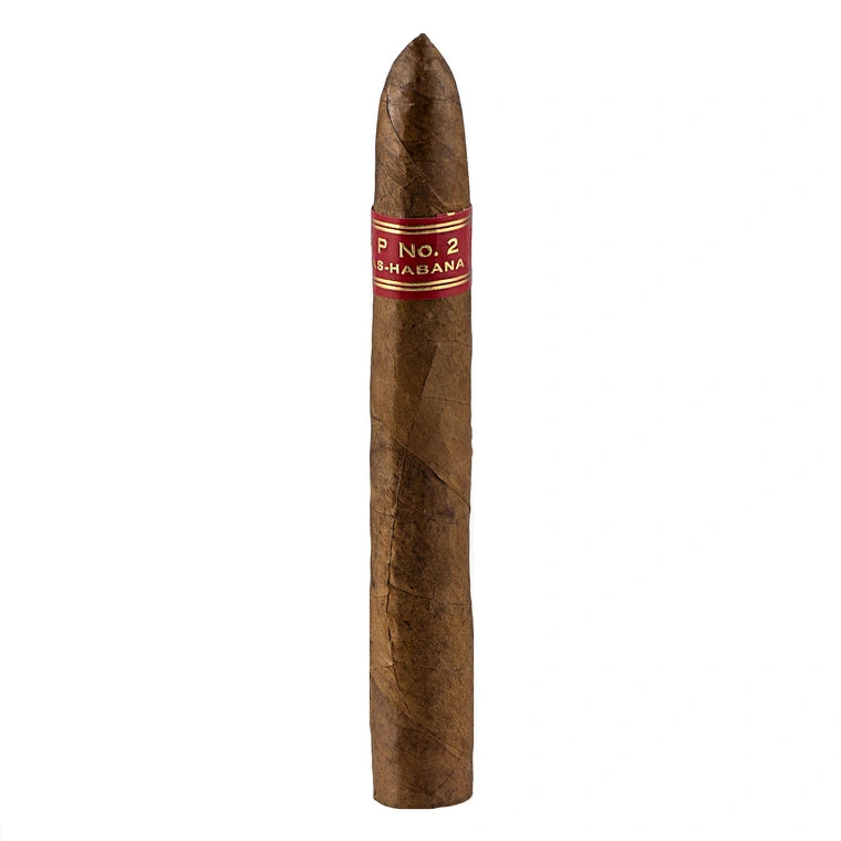Partagas Serie P 2