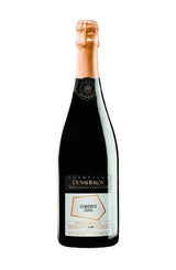 Duval Leroy Precieuses Parcelles Cumieres 2005