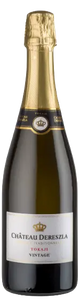 Chateau Dereszla Tokaji Vintage Brut 2018