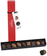 Bodrato Linea Rossa 9 Praline 90g