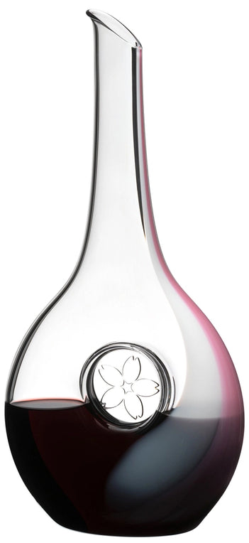Riedel Sakura Decanter 75cl