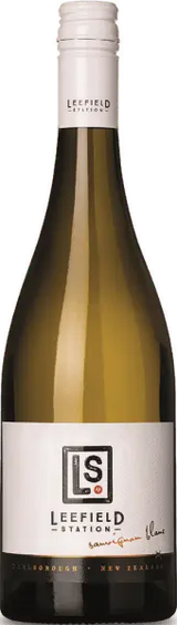 Marisco Leefield Station Sauvignon Blanc 2021