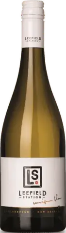 Marisco Leefield Station Sauvignon Blanc 2021