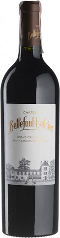 Chateau Bellefont Belcier Grand Cru 2016