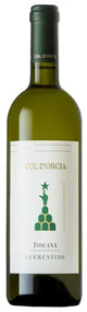 Col D'orcia Vermentino IGT Toscana 2021