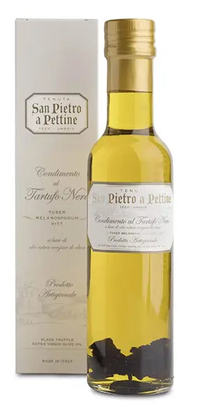 Black Truffle Oil Dressing 100ml