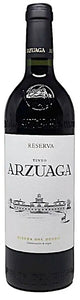 Bodegas Arzuaga Especial Reserva 2017