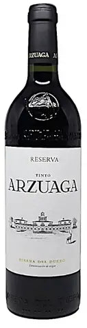 Bodegas Arzuaga Especial Reserva 2017