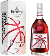 Hennessy VSOP Privilege NBA 2022 Release 70cl