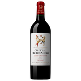 Chateau Clerc Milon 2015