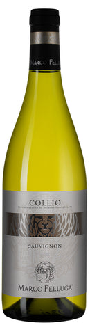 Marco Felluga Sauvignon Blanc 2022