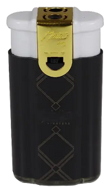 Matteo Double Flame Lighter