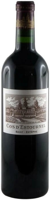 Chateau Cos D'Estournel 2009