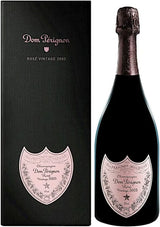 Dom Perignon Rose Vintage 2003