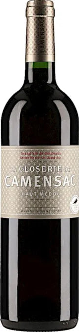 Chateau Camensac La Closerie de Camensac AOC 2015