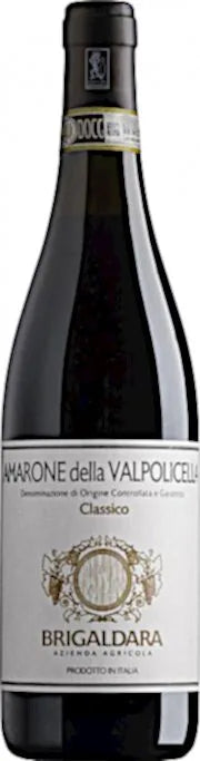 Brigaldara Amarone Classico Della Valpolicella DOCG 2005