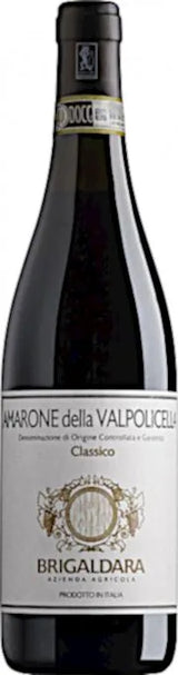 Brigaldara Amarone Classico Della Valpolicella DOCG 2005