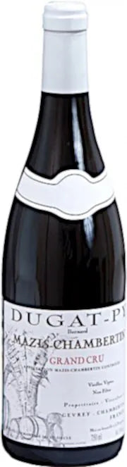 Domaine Dugat-Py Mazis-Chambertin Grand Cru 1999
