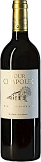 Chateau Tour Chapoux 2019