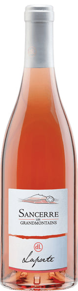 Laporte Sancerre La Grandmontains Rose 2021