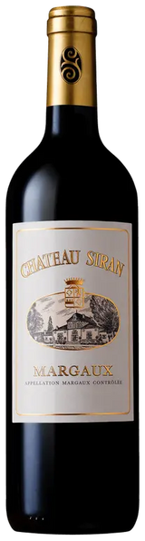 Chateau Siran 2017