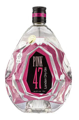 Pink 47 Gin 70cl