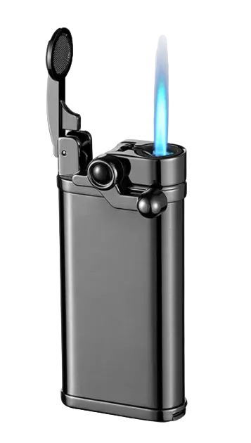 Jet Lighter Black