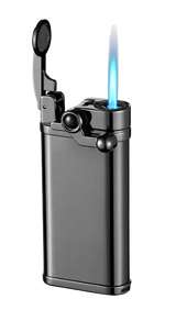 Jet Lighter Black