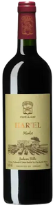 Harel Merlot 2019